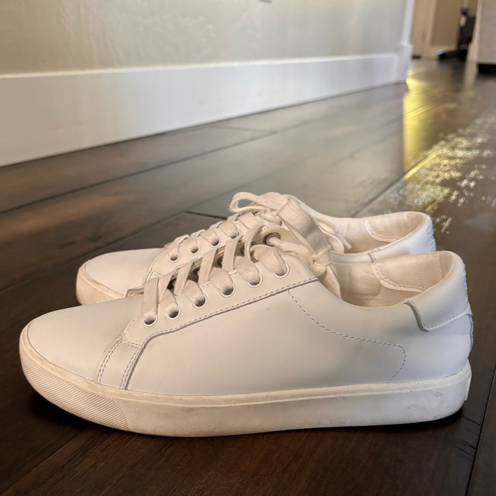 Sam Edelman Ethyl Low Top Sneakers